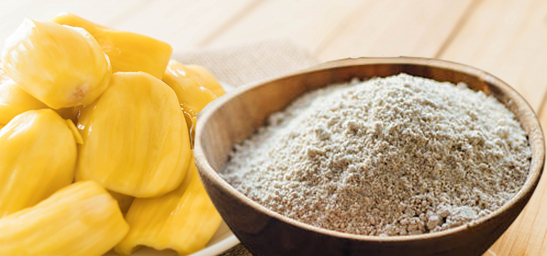 Jackfruit powder