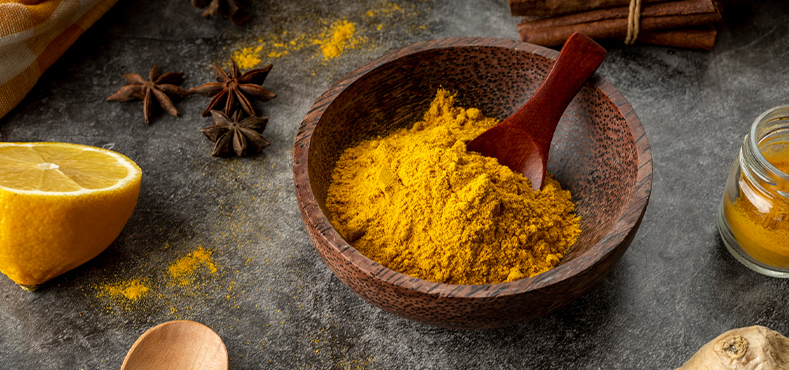 Turmeric Powder