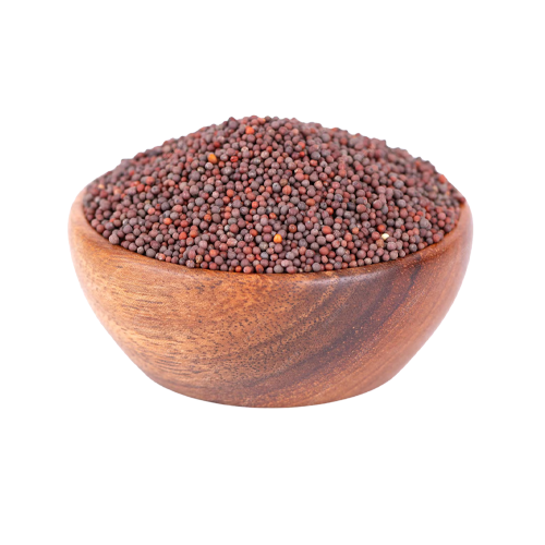 Mustard Seeds (Rai)